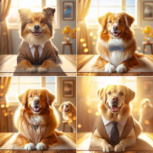 The Best Spill-Proof Bowls for Senior Dogs