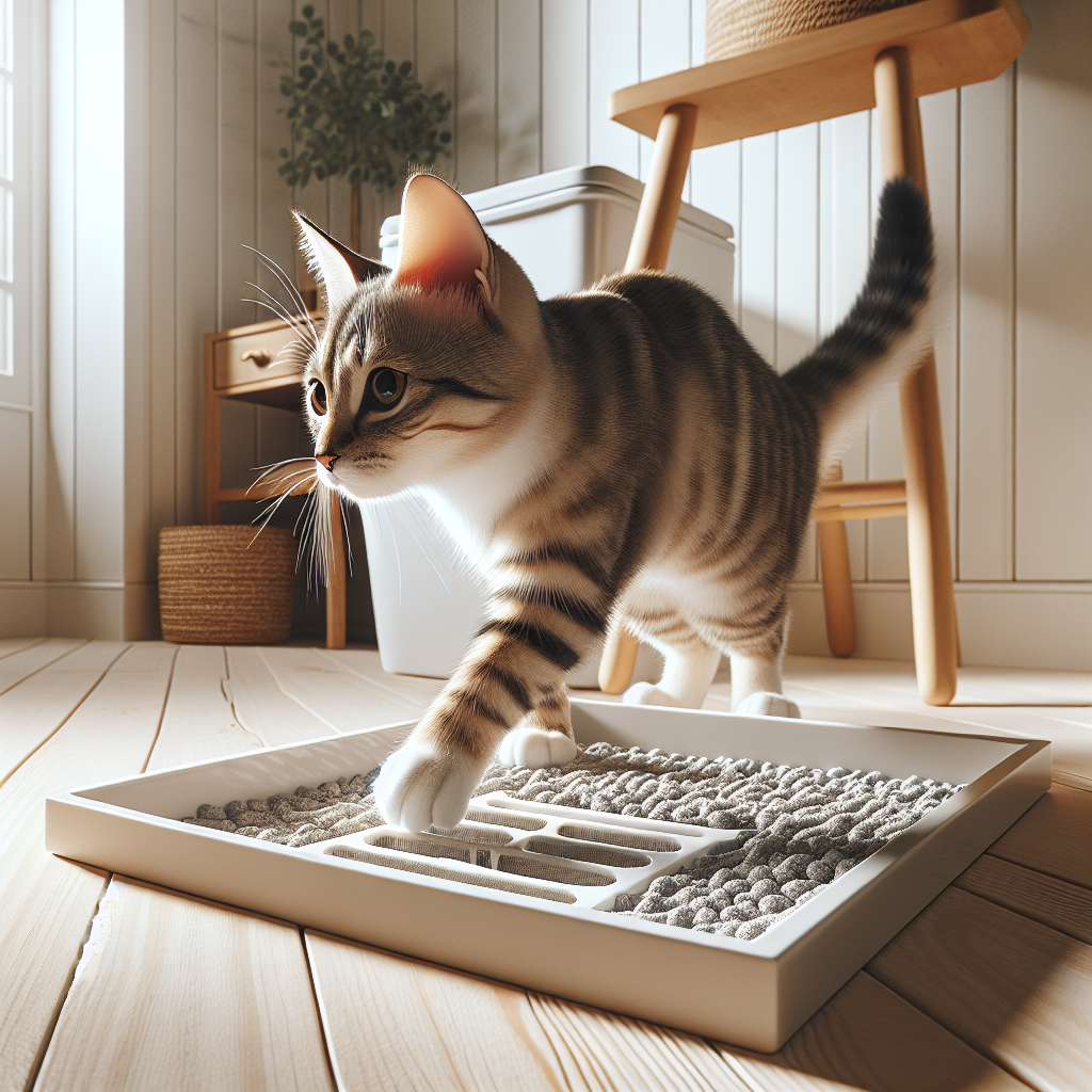 The Best Cat Litter Trapping Mats of 2025