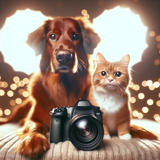 Best Smart Pet Trackers for Peace of Mind