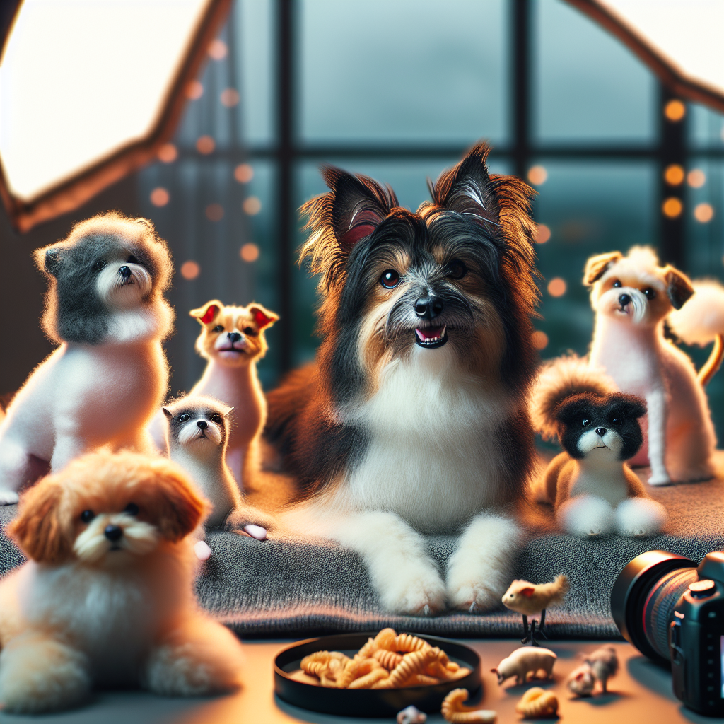 How GPS Tracking Keeps Pets Safe on Walks