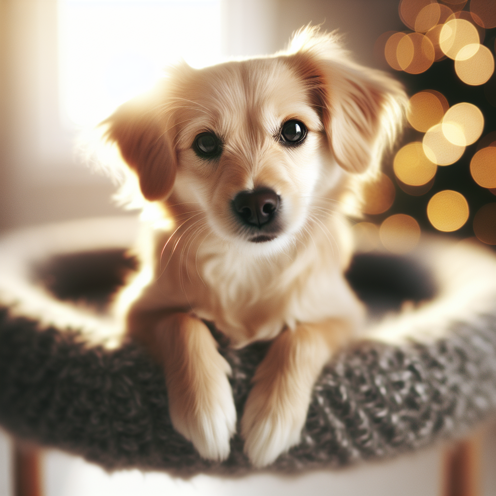 The Best Tracker Collar for Active Dogs