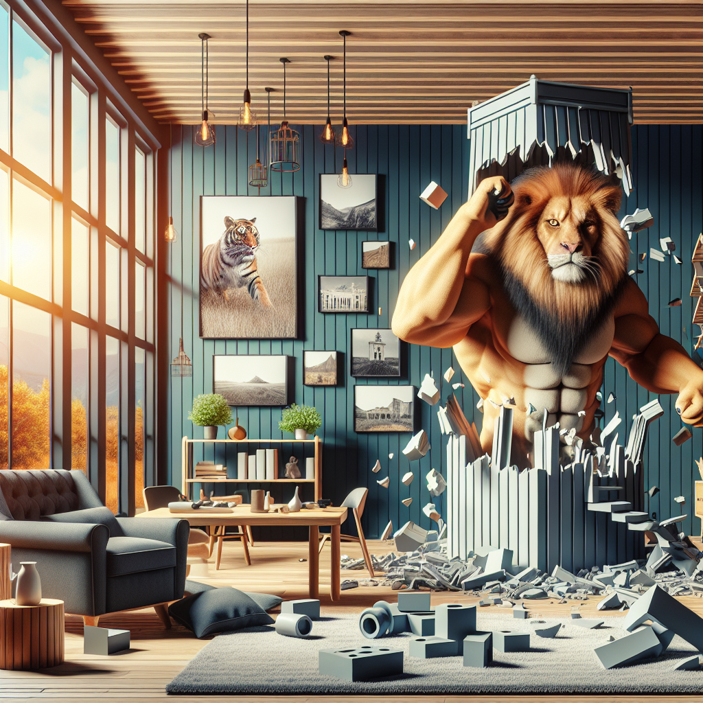 Why Big Cats Break Weak Towers (and What to Buy Instead)