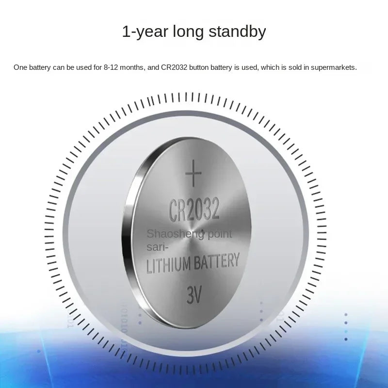 Waterproof Mini GPS Tracker Collar for Dogs and Cats - Anti-Lost Movement Alert & Global Locator