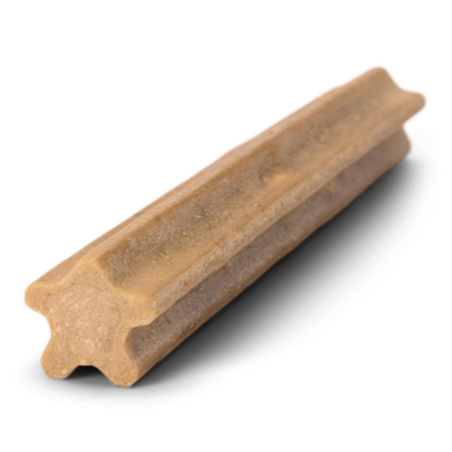 West Paw Natural Dental Sticks for Small & Medium Dogs | Parsley & Mint, 14oz (Approx. 14 Sticks)