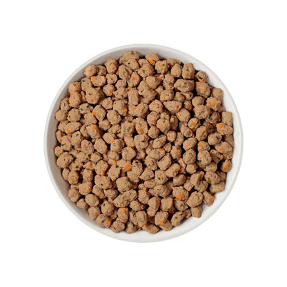 Freshpet Vital Grain Free Chicken Recipe w/ Vegetables & Eggs Cat Food (1lb)