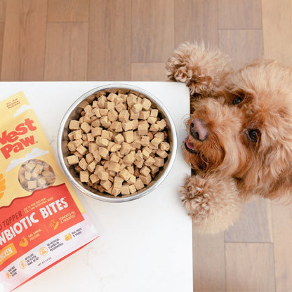 Chicken Dog Food Topper — High-Protein Meal Upgrade for Dogs
