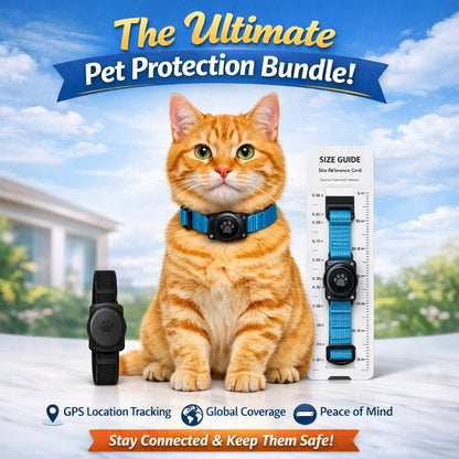 ApexGuard™ Complete Safety Cat Bundle