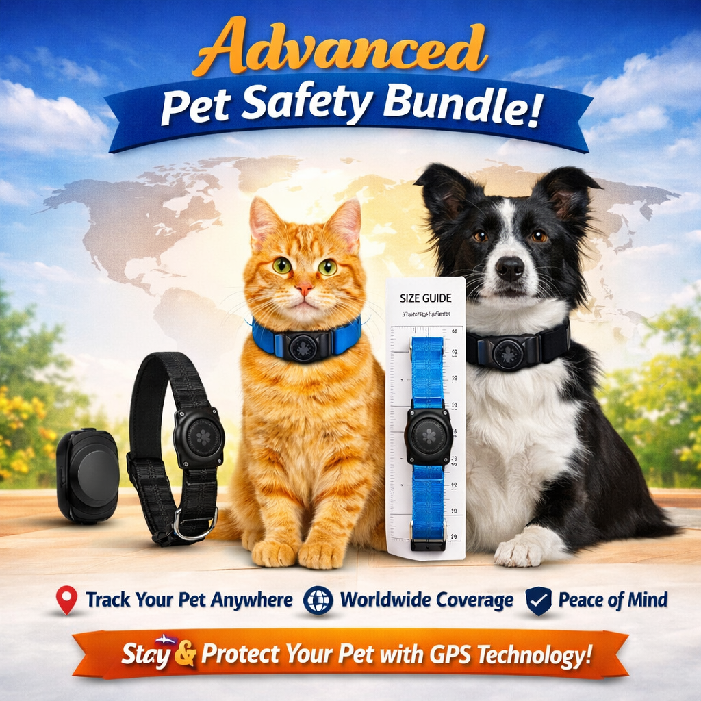 ApexGuard™ Complete Safety Cat Bundle