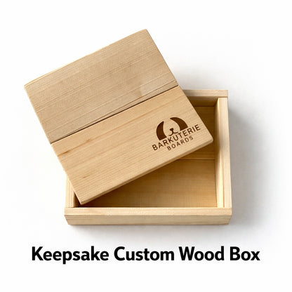 Wagboard — Premium Doggy Charcuterie Board